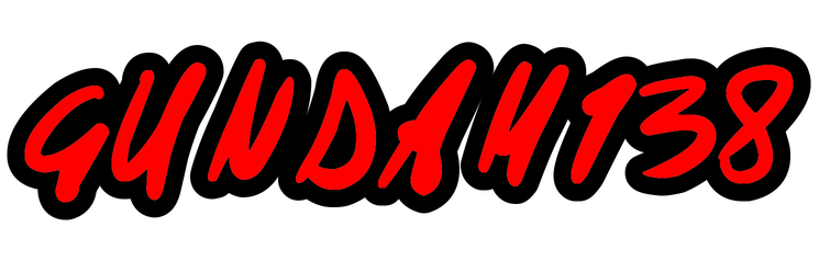 LOGO GUNDAM138